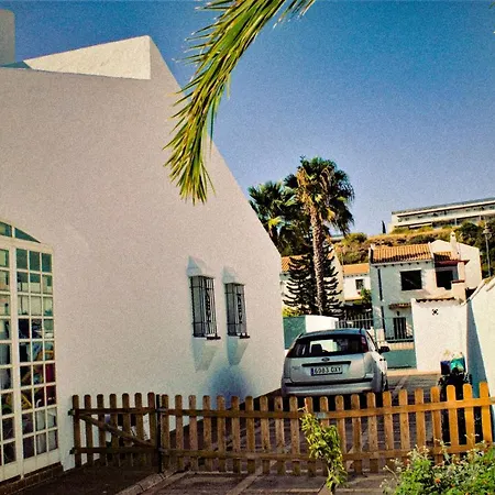 El Carajo Holiday home