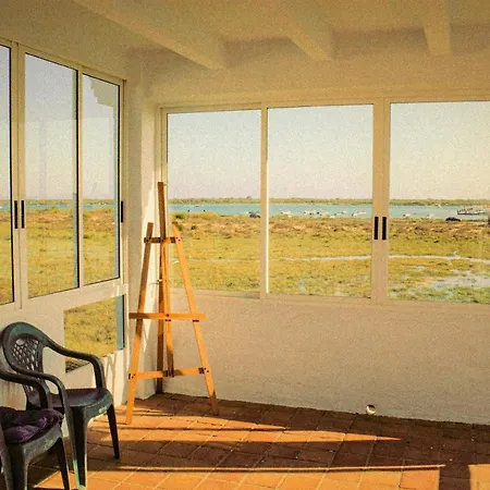 Holiday home El Carajo