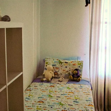 El Carajo Holiday home El Rompido