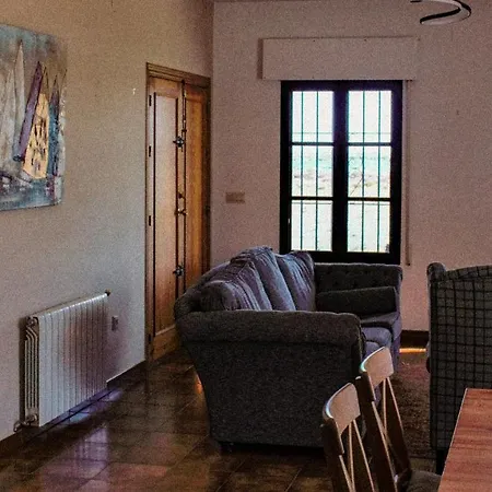 Holiday home El Carajo