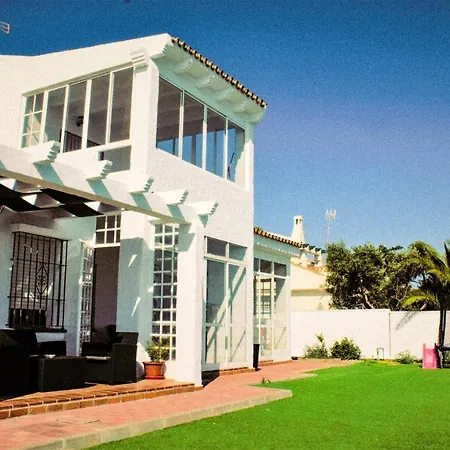 El Carajo Ferienhaus