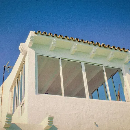 El Carajo Ferienhaus