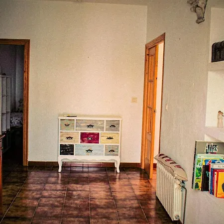 El Carajo Ferienhaus